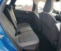 Синий Форд Эскейп, объемом двигателя 1.5 л и пробегом 65 тыс. км за 10800 $, фото 9 на Automoto.ua