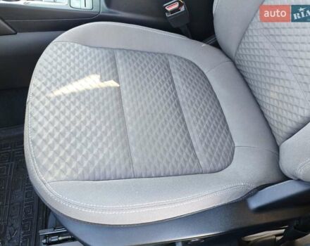 Синій Форд Ескейп, об'ємом двигуна 1.5 л та пробігом 66 тис. км за 16250 $, фото 31 на Automoto.ua