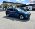 Синий Форд Эскейп, объемом двигателя 2 л и пробегом 97 тыс. км за 19900 $, фото 20 на Automoto.ua