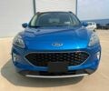Синий Форд Эскейп, объемом двигателя 2.5 л и пробегом 29 тыс. км за 13850 $, фото 1 на Automoto.ua