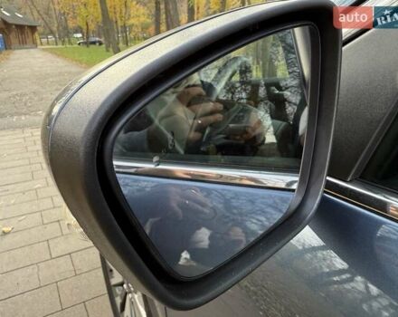 Синій Форд Ескейп, об'ємом двигуна 2.5 л та пробігом 92 тис. км за 22700 $, фото 13 на Automoto.ua