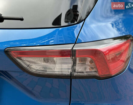 Синий Форд Эскейп, объемом двигателя 2.49 л и пробегом 91 тыс. км за 24950 $, фото 37 на Automoto.ua