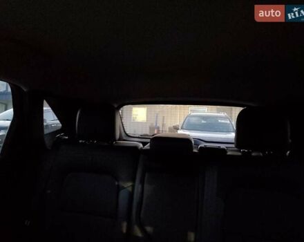 Синій Форд Ескейп, об'ємом двигуна 0 л та пробігом 96 тис. км за 4900 $, фото 9 на Automoto.ua