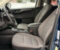 Синій Форд Ескейп, об'ємом двигуна 1.5 л та пробігом 75 тис. км за 14350 $, фото 7 на Automoto.ua