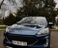 Синій Форд Ескейп, об'ємом двигуна 2 л та пробігом 139 тис. км за 19800 $, фото 1 на Automoto.ua