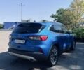 Синій Форд Ескейп, об'ємом двигуна 2.49 л та пробігом 98 тис. км за 24500 $, фото 1 на Automoto.ua