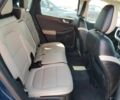 Синій Форд Ескейп, об'ємом двигуна 2 л та пробігом 75 тис. км за 3500 $, фото 10 на Automoto.ua