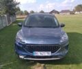 Синий Форд Эскейп, объемом двигателя 1.5 л и пробегом 77 тыс. км за 17999 $, фото 4 на Automoto.ua