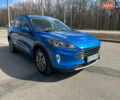 Синий Форд Эскейп, объемом двигателя 1.5 л и пробегом 35 тыс. км за 17500 $, фото 7 на Automoto.ua