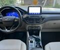 Синий Форд Эскейп, объемом двигателя 2.5 л и пробегом 60 тыс. км за 24000 $, фото 1 на Automoto.ua