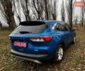 Синий Форд Эскейп, объемом двигателя 0 л и пробегом 122 тыс. км за 17000 $, фото 7 на Automoto.ua