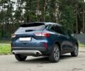 Синий Форд Эскейп, объемом двигателя 1.5 л и пробегом 66 тыс. км за 15000 $, фото 7 на Automoto.ua