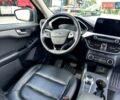 Синий Форд Эскейп, объемом двигателя 1.5 л и пробегом 85 тыс. км за 17400 $, фото 17 на Automoto.ua