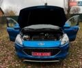 Синий Форд Эскейп, объемом двигателя 0 л и пробегом 122 тыс. км за 17000 $, фото 25 на Automoto.ua