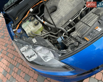 Синий Форд Эскейп, объемом двигателя 2.49 л и пробегом 91 тыс. км за 24950 $, фото 207 на Automoto.ua