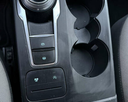 Форд Эскейп 2020 в Полтаве на Automoto.ua Синий Форд Эскейп, объемом двигателя 0 л и пробегом 141 тыс. км за 14500 $, фото 19 на Automoto.ua