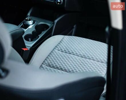 Синій Форд Ескейп, об'ємом двигуна 0 л та пробігом 122 тис. км за 19200 $, фото 19 на Automoto.ua