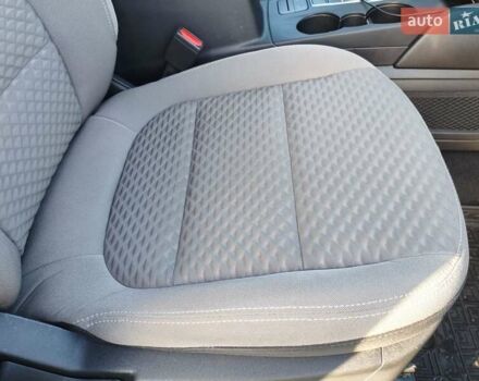 Синій Форд Ескейп, об'ємом двигуна 1.5 л та пробігом 66 тис. км за 16250 $, фото 45 на Automoto.ua