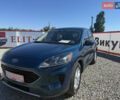 Форд Эскейп 2020 в Борисполе на Automoto.ua Синий Форд Эскейп, объемом двигателя 1.5 л и пробегом 215 тыс. км за 12999 $, фото 2 на Automoto.ua