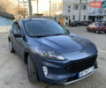 Синий Форд Эскейп, объемом двигателя 1.5 л и пробегом 30 тыс. км за 16000 $, фото 1 на Automoto.ua