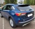 Синій Форд Ескейп, об'ємом двигуна 1.5 л та пробігом 53 тис. км за 10400 $, фото 6 на Automoto.ua