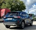 Синий Форд Эскейп, объемом двигателя 1.5 л и пробегом 85 тыс. км за 17400 $, фото 40 на Automoto.ua