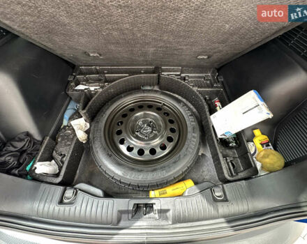 Синий Форд Эскейп, объемом двигателя 2.49 л и пробегом 91 тыс. км за 24950 $, фото 205 на Automoto.ua