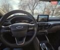 Синий Форд Эскейп, объемом двигателя 1.5 л и пробегом 40 тыс. км за 17900 $, фото 7 на Automoto.ua