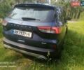 Синий Форд Эскейп, объемом двигателя 1.5 л и пробегом 29 тыс. км за 16800 $, фото 4 на Automoto.ua