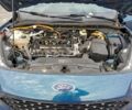 Синій Форд Ескейп, об'ємом двигуна 2.5 л та пробігом 160 тис. км за 5100 $, фото 10 на Automoto.ua