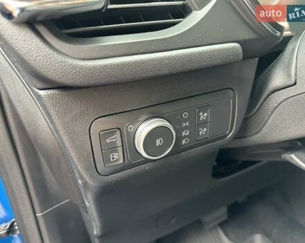 Синий Форд Эскейп, объемом двигателя 2.49 л и пробегом 91 тыс. км за 24950 $, фото 141 на Automoto.ua