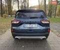 Синій Форд Ескейп, об'ємом двигуна 2.5 л та пробігом 92 тис. км за 22700 $, фото 5 на Automoto.ua