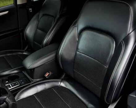 Синій Форд Ескейп, об'ємом двигуна 2 л та пробігом 139 тис. км за 19800 $, фото 14 на Automoto.ua