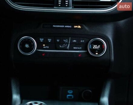 Синій Форд Ескейп, об'ємом двигуна 0 л та пробігом 122 тис. км за 19200 $, фото 14 на Automoto.ua