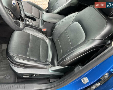 Синий Форд Эскейп, объемом двигателя 2.49 л и пробегом 91 тыс. км за 24950 $, фото 133 на Automoto.ua