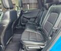 Синий Форд Эскейп, объемом двигателя 1.5 л и пробегом 62 тыс. км за 11200 $, фото 6 на Automoto.ua