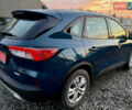 Форд Эскейп 2020 в Полтаве на Automoto.ua Синий Форд Эскейп, объемом двигателя 0 л и пробегом 141 тыс. км за 14500 $, фото 3 на Automoto.ua