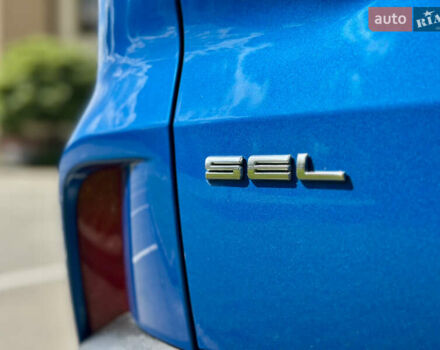 Синий Форд Эскейп, объемом двигателя 1.5 л и пробегом 148 тыс. км за 16999 $, фото 26 на Automoto.ua