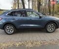 Синій Форд Ескейп, об'ємом двигуна 2.5 л та пробігом 92 тис. км за 22700 $, фото 3 на Automoto.ua