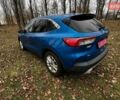 Синий Форд Эскейп, объемом двигателя 0 л и пробегом 122 тыс. км за 17000 $, фото 5 на Automoto.ua