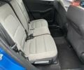 Синий Форд Эскейп, объемом двигателя 1.5 л и пробегом 158 тыс. км за 9900 $, фото 8 на Automoto.ua