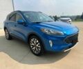 Синий Форд Эскейп, объемом двигателя 2.5 л и пробегом 29 тыс. км за 13850 $, фото 2 на Automoto.ua