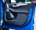 Синій Форд Ескейп, об'ємом двигуна 0 л та пробігом 122 тис. км за 19200 $, фото 24 на Automoto.ua