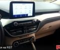 Синий Форд Эскейп, объемом двигателя 1.5 л и пробегом 65 тыс. км за 16800 $, фото 6 на Automoto.ua