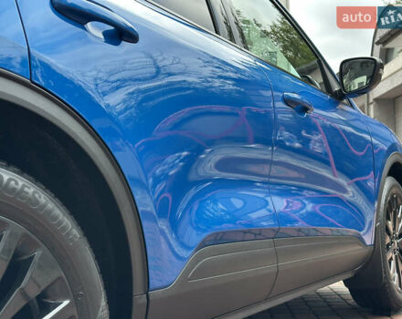 Синий Форд Эскейп, объемом двигателя 2.49 л и пробегом 91 тыс. км за 24950 $, фото 51 на Automoto.ua