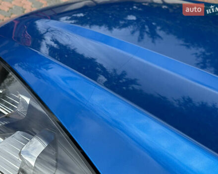 Синий Форд Эскейп, объемом двигателя 2.49 л и пробегом 91 тыс. км за 24950 $, фото 83 на Automoto.ua