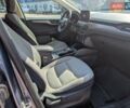 Синий Форд Эскейп, объемом двигателя 1.5 л и пробегом 133 тыс. км за 14900 $, фото 18 на Automoto.ua