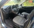 Синий Форд Эскейп, объемом двигателя 1.5 л и пробегом 29 тыс. км за 16800 $, фото 21 на Automoto.ua