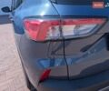 Синий Форд Эскейп, объемом двигателя 1.5 л и пробегом 133 тыс. км за 14900 $, фото 17 на Automoto.ua