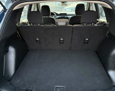 Форд Эскейп 2020 в Полтаве на Automoto.ua Синий Форд Эскейп, объемом двигателя 0 л и пробегом 141 тыс. км за 14500 $, фото 20 на Automoto.ua